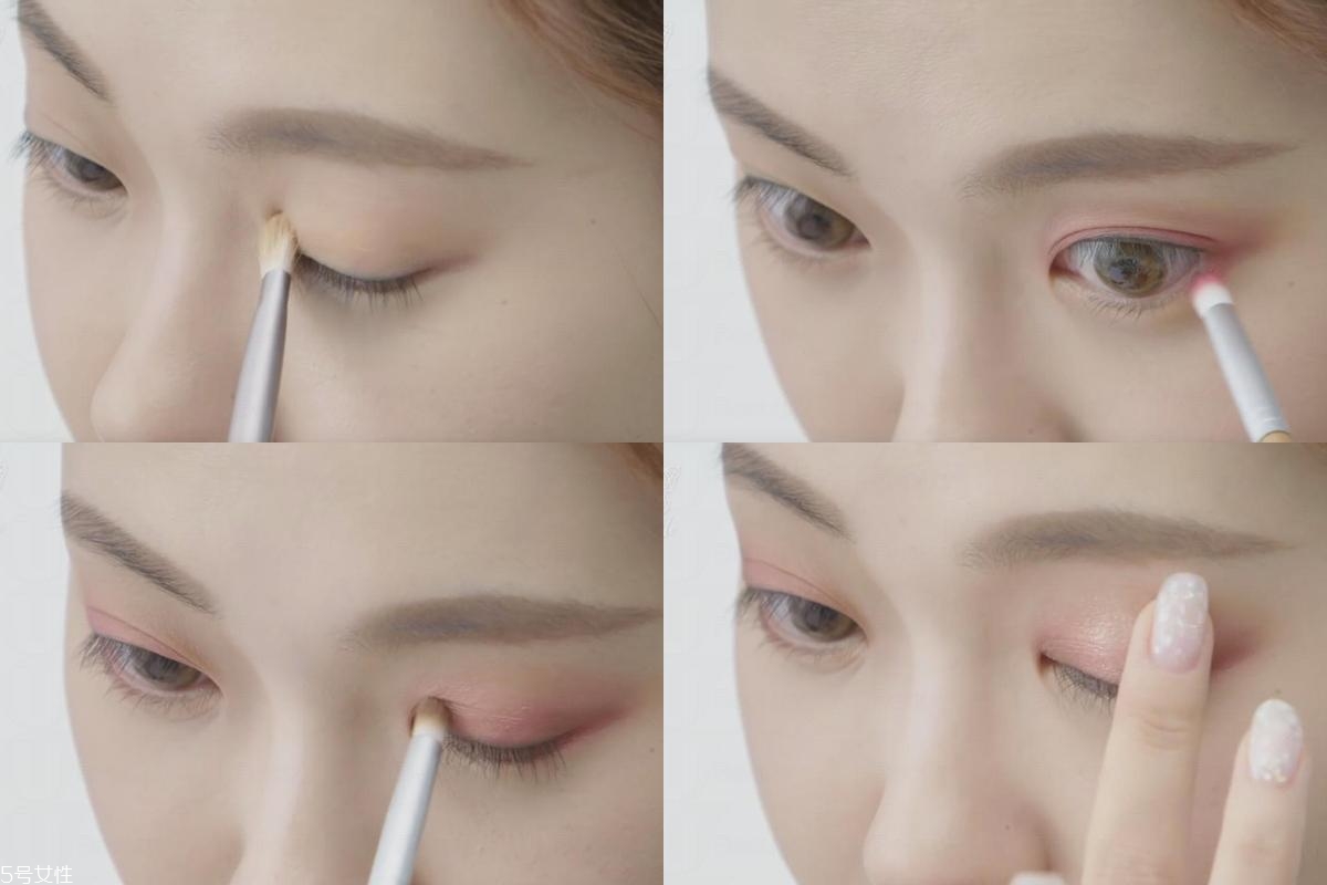 優(yōu)雅氣質(zhì)妝容教程 氣質(zhì)典雅妝容教學(xué) 優(yōu)雅氣質(zhì)妝容教程 氣質(zhì)典雅妝容教學(xué)