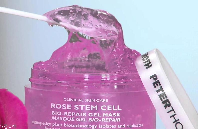 ptr玫瑰啫喱面膜適合什么人 ptr玫瑰啫喱面膜實測 ptr玫瑰啫喱面膜適合什么人 ptr玫瑰啫喱面膜實測