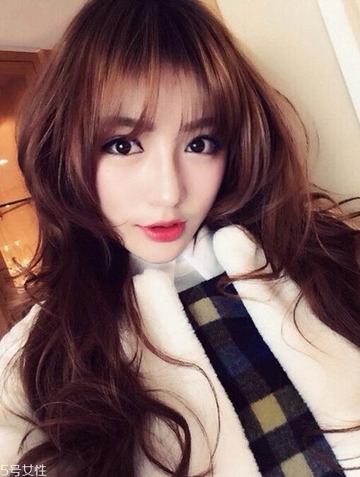 空氣劉海怎么剪好看 空氣劉海剪法教程 空氣劉海怎么剪好看 空氣劉海剪法教程