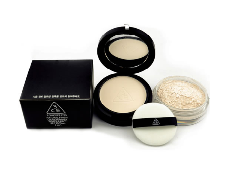 散粉蜜粉粉餅?zāi)膫€好用 散粉粉餅蜜粉的區(qū)別 散粉蜜粉粉餅?zāi)膫€好用 散粉粉餅蜜粉的區(qū)別