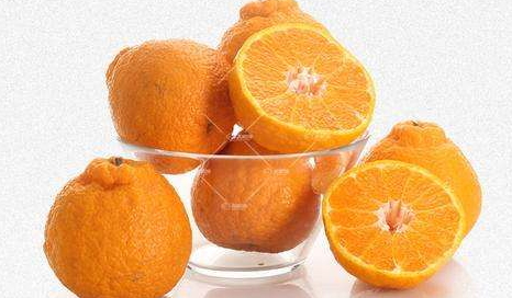 耙耙柑上火嗎？耙耙柑是熱性還是涼性