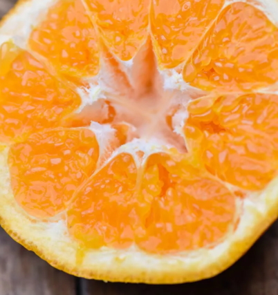 春見為什么叫耙耙柑？春見和耙耙柑區(qū)別