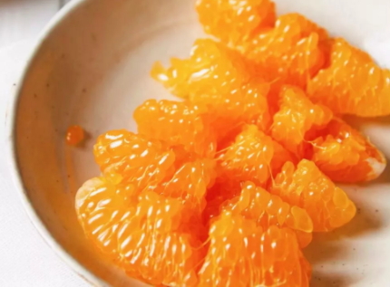 耙耙柑可以放多久？耙耙柑怎么保存