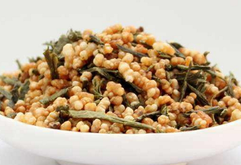 玄米茶孕婦能喝嗎 玄米茶的成分 玄米茶孕婦能喝嗎 玄米茶的成分