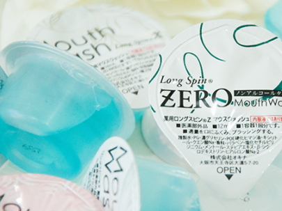 漱口水可以代替刷牙嗎？用漱口水還要刷牙嗎