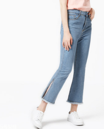 不同腿型怎樣挑選褲子？根據(jù)腿型選褲子的技巧