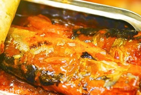 秋刀魚(yú)罐頭怎么吃 秋刀魚(yú)罐頭怎么做