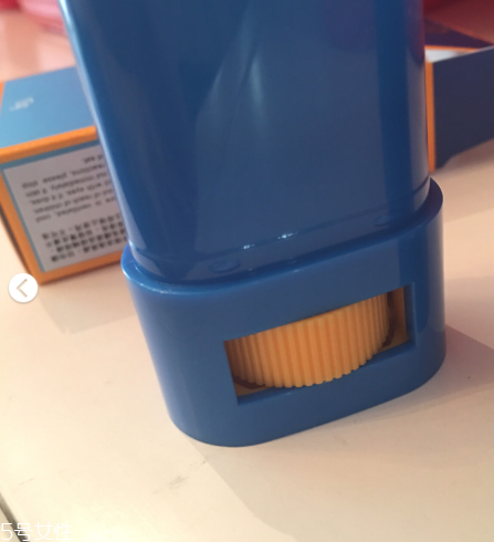 資生堂新艷陽果凍防曬棒適合什么膚質(zhì) 使用測(cè)評(píng)