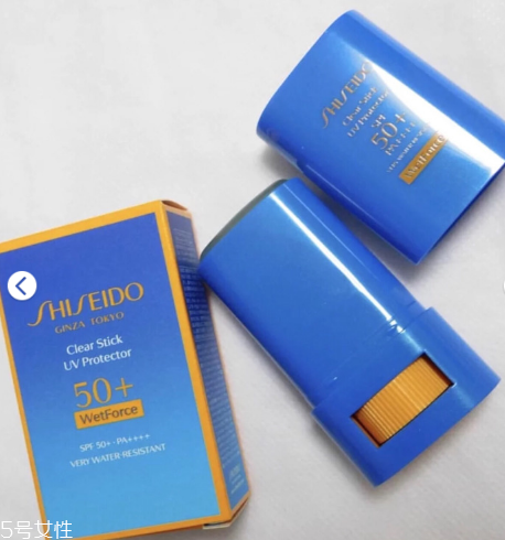 資生堂新艷陽果凍防曬棒適合什么膚質(zhì) 使用測(cè)評(píng)