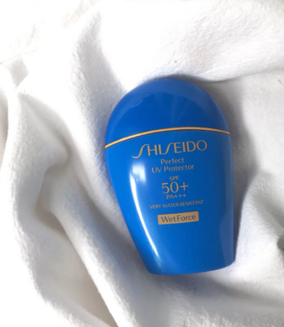 資生堂新艷陽果凍防曬棒適合什么膚質(zhì) 使用測(cè)評(píng)