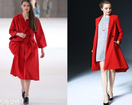 今年流行什么顏色風(fēng)衣？今年流行的風(fēng)衣顏色推薦