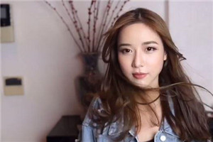 化什么妝有氣質 氣質妝容教程