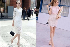 包臀裙什么款式好看？包臀裙款式推薦