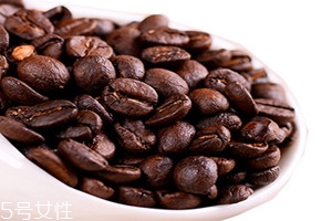 咖啡豆什么味道 咖啡豆口感怎么樣 咖啡豆什么味道 咖啡豆口感怎么樣