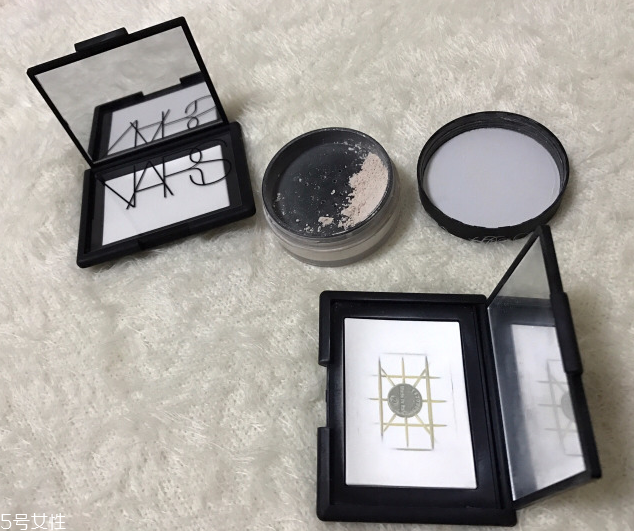 散粉的使用方法介紹 散粉推薦 散粉的使用方法介紹 散粉推薦