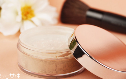 散粉的使用方法介紹 散粉推薦 散粉的使用方法介紹 散粉推薦