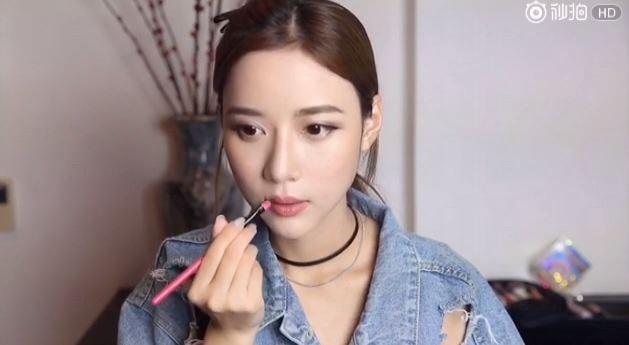 化什么妝有氣質 氣質妝容教程