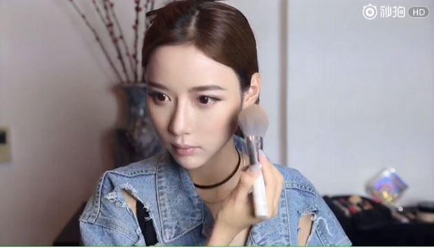 化什么妝有氣質 氣質妝容教程