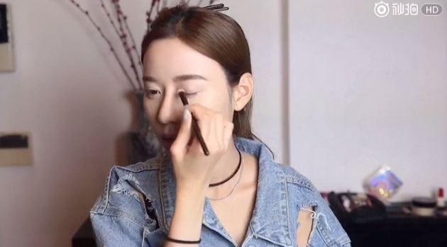 化什么妝有氣質 氣質妝容教程