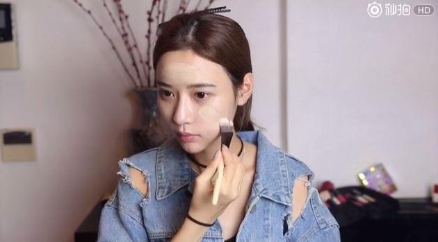 化什么妝有氣質 氣質妝容教程