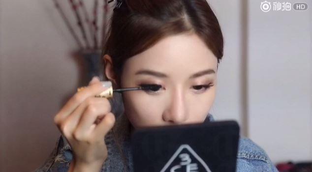 化什么妝有氣質 氣質妝容教程