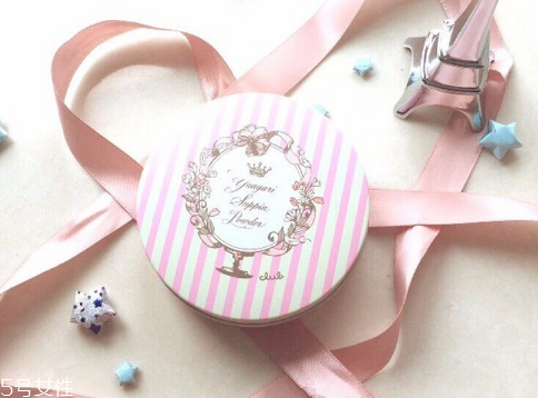 club素顏粉餅怎么樣 club素顏粉餅功效與作用 club素顏粉餅怎么樣 club素顏粉餅功效與作用