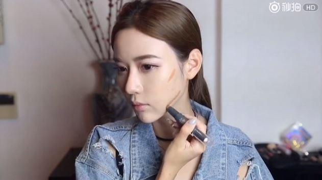 化什么妝有氣質 氣質妝容教程