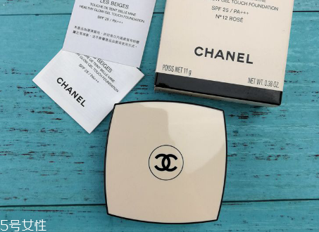 香奈兒果凍氣墊適合什么膚質(zhì) 香奈兒果凍氣墊粉餅價格 香奈兒果凍氣墊適合什么膚質(zhì) 香奈兒果凍氣墊粉餅價格