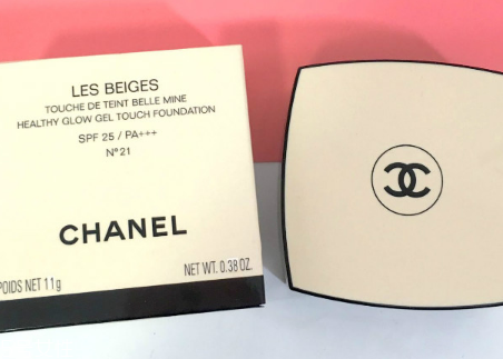 香奈兒果凍氣墊粉餅遮瑕效果好嗎 香奈兒果凍氣墊使用方法 香奈兒果凍氣墊粉餅遮瑕效果好嗎 香奈兒果凍氣墊使用方法