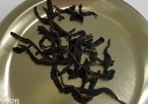 紅茶是酸性還是堿性？