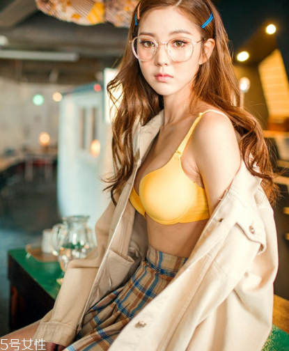 文胸偏大有什么影響？文胸太大的危害