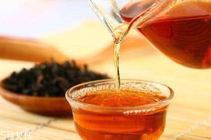 紅茶會解藥嗎？吃藥能喝紅茶嗎？