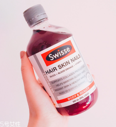 澳洲膠原蛋白液怎么喝？