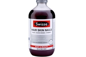 澳洲膠原蛋白液有沉淀物正常嗎？