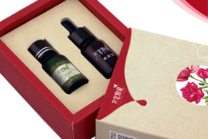 玫瑰精油可以滴肚臍嗎？玫瑰精油滴肚臍的好處