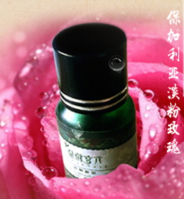 玫瑰精油可以滴肚臍嗎？玫瑰精油滴肚臍的好處