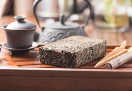 黑茶用什么壺煮最好 沖黑茶茶具的選擇 黑茶用什么壺煮最好 沖黑茶茶具的選擇