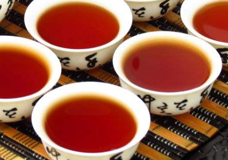 黑茶用什么壺煮最好 沖黑茶茶具的選擇 黑茶用什么壺煮最好 沖黑茶茶具的選擇