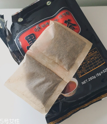 osk黑烏龍茶怎么樣？osk黑烏龍茶好喝嗎？