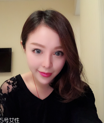 撞色妝怎么化好看 簡單撞色妝圖解教程 撞色妝怎么化好看 簡單撞色妝圖解教程