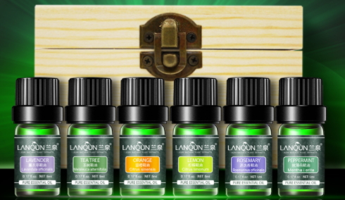 單方精油怎么稀釋？單方精油用基礎油稀釋