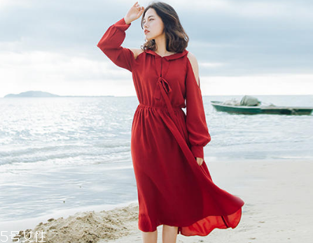 仙女裙什么顏色好看？仙女裙搭配圖片