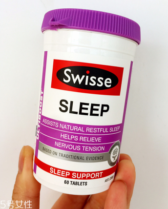 澳洲睡眠片保質期 澳洲睡眠片能放多久？