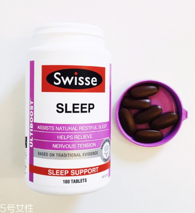 澳洲睡眠片味道 澳洲睡眠片臭正常嗎？