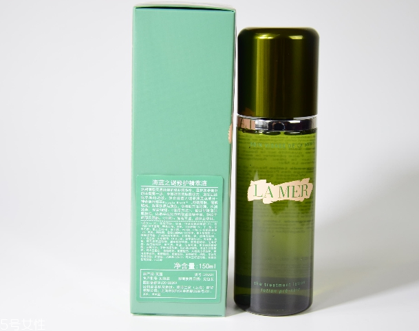 海藍(lán)之謎修護(hù)精萃液適合干皮嗎 海藍(lán)之謎精萃液適合膚質(zhì) 海藍(lán)之謎修護(hù)精萃液適合干皮嗎 海藍(lán)之謎精萃液適合膚質(zhì)