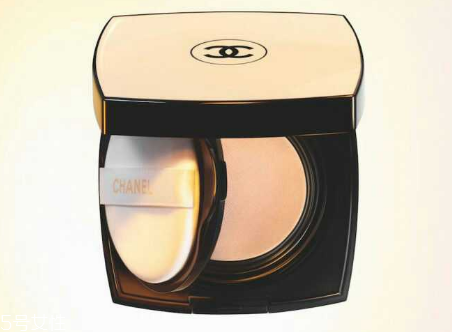 香奈兒果凍氣墊粉餅遮瑕效果好嗎 香奈兒果凍氣墊使用方法 香奈兒果凍氣墊粉餅遮瑕效果好嗎 香奈兒果凍氣墊使用方法