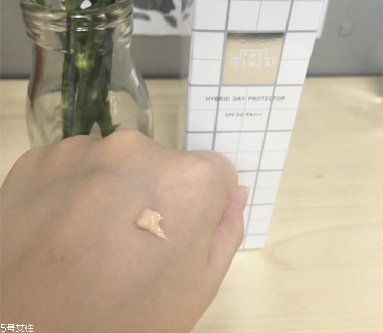 the ginza隔離會悶痘嗎 the ginza銀座隔離霜實測 the ginza隔離會悶痘嗎 the ginza銀座隔離霜實測