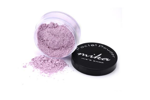 散粉可以用來補(bǔ)妝嗎 散粉補(bǔ)妝的優(yōu)缺點