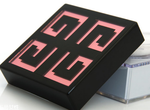 紀梵希散粉色號有何區(qū)別 紀梵希散粉色號功課