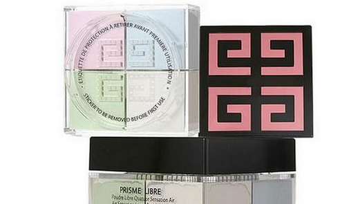 紀梵希四宮格散粉哪里買最便宜 紀梵希散粉國內(nèi)專柜價格